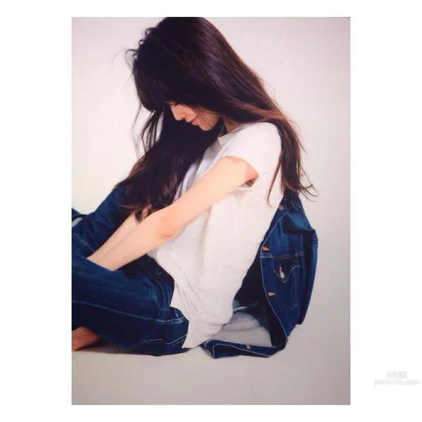 Yuka Suzuki - Fresh and Eye-Catching Popular Model photo 24