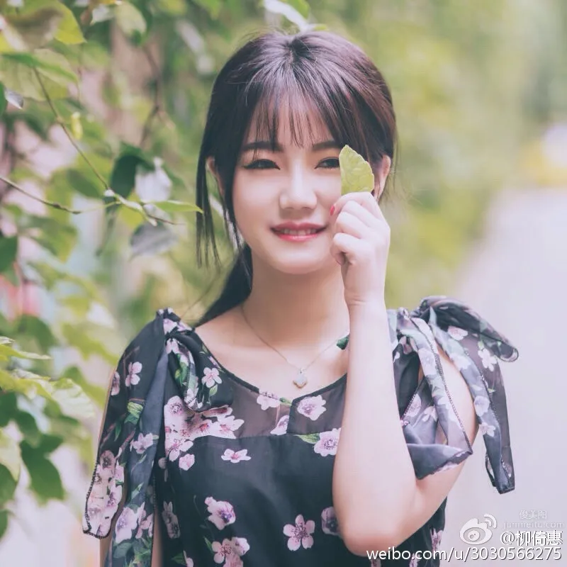 Liuyeewai柳- 博客私房照_7
