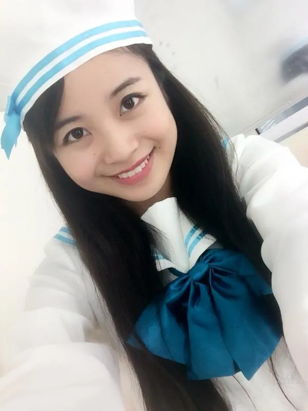 藤原亞紀乃(藤原亜紀乃)- 香豔蘿莉寫真 3