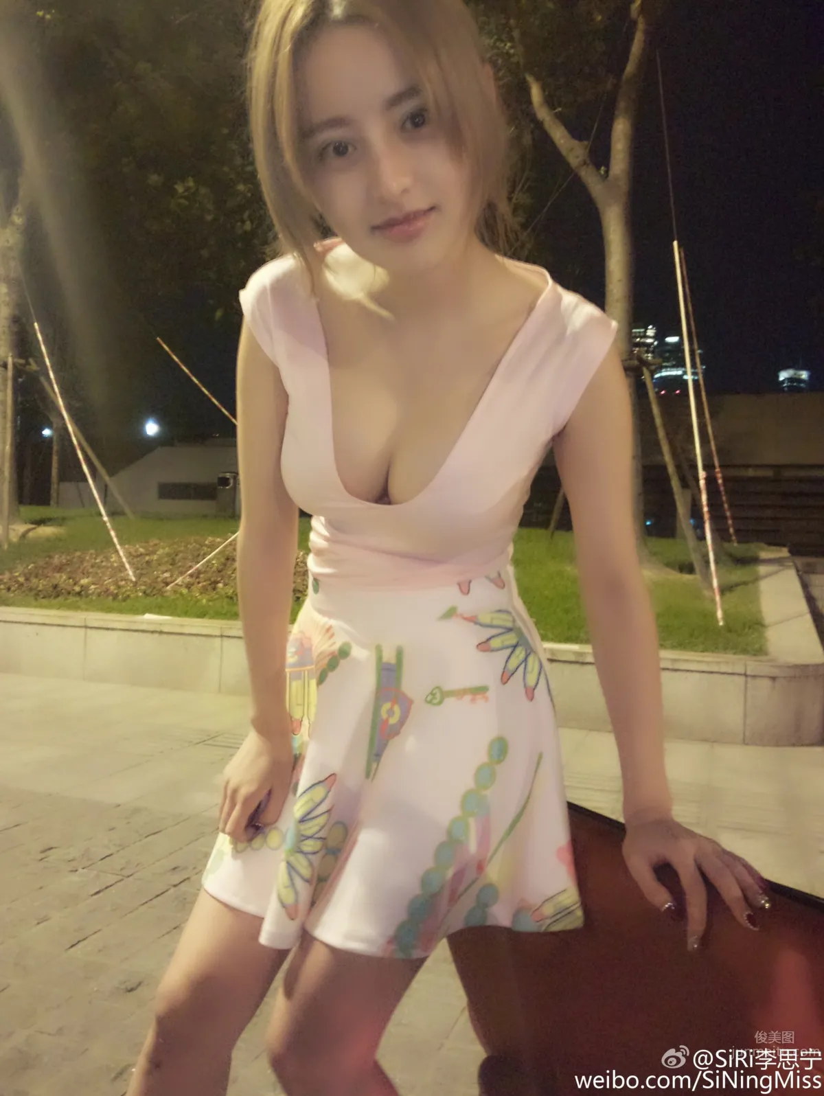 Lisining SiByl - Pretty Beauty Private Shoot photo 17