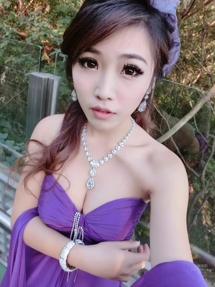 Xu Weian: Vivi photo 17