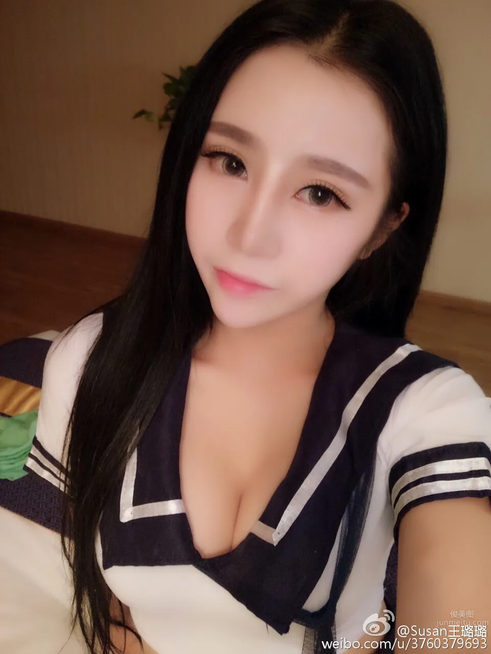 王璐璐Susan- 性感私房寫真 21