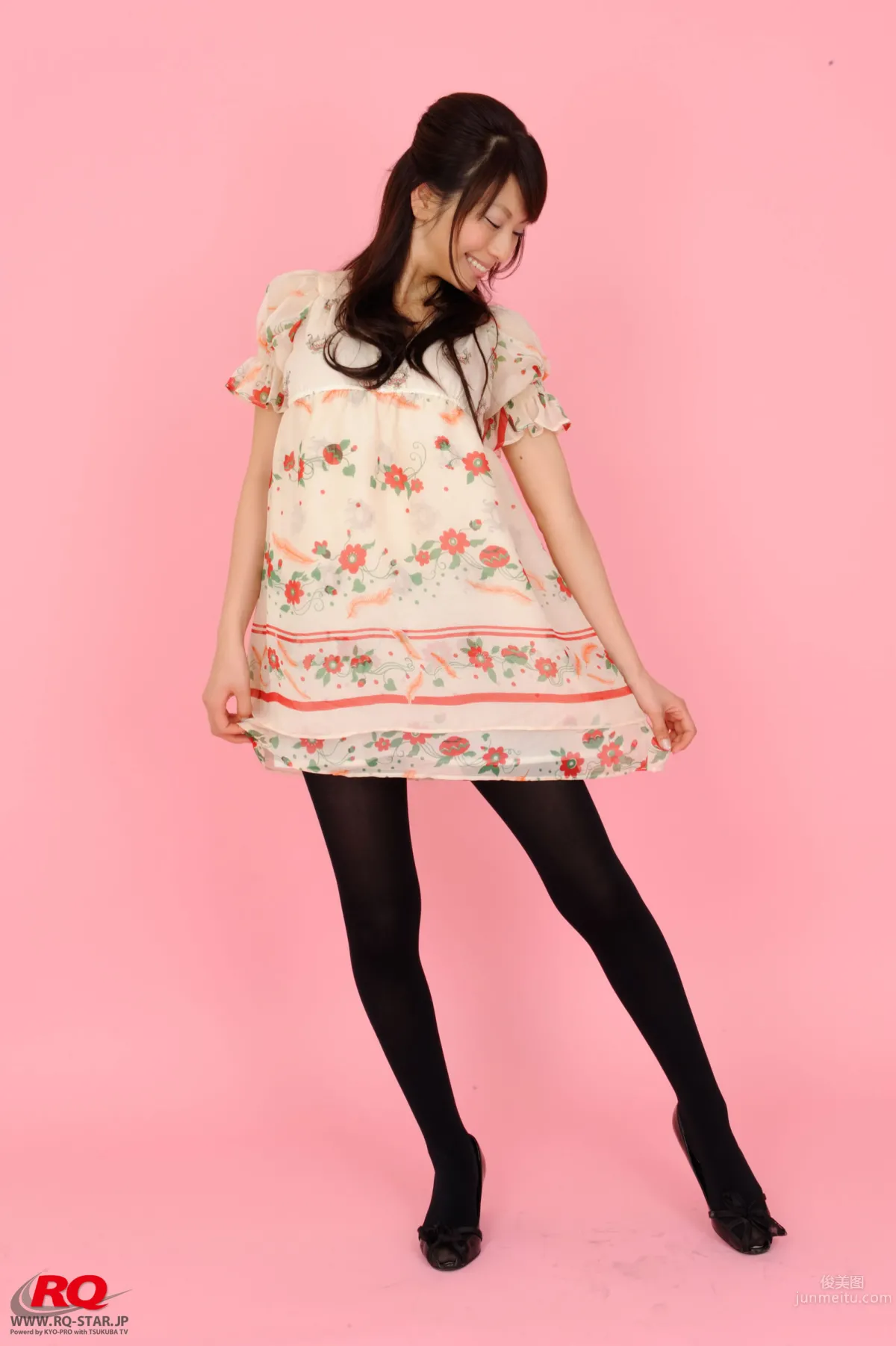 淺田ほのか- [RQ-STAR] 2015.10.19 NO.01071 Private Dress 12