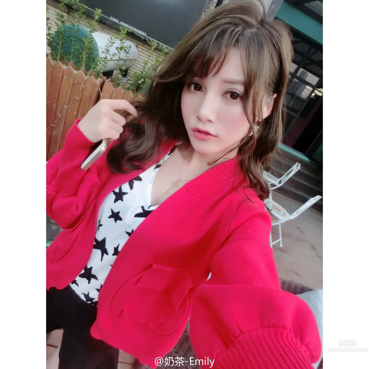 Naicha Emily - Sweet Pretty Girl Private Shoot photo 12