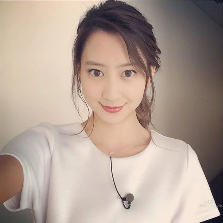 河北麻友子- 氣質人氣麻豆私房照 11