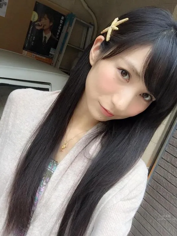 南千纱登- 御姐美女私房照_27
