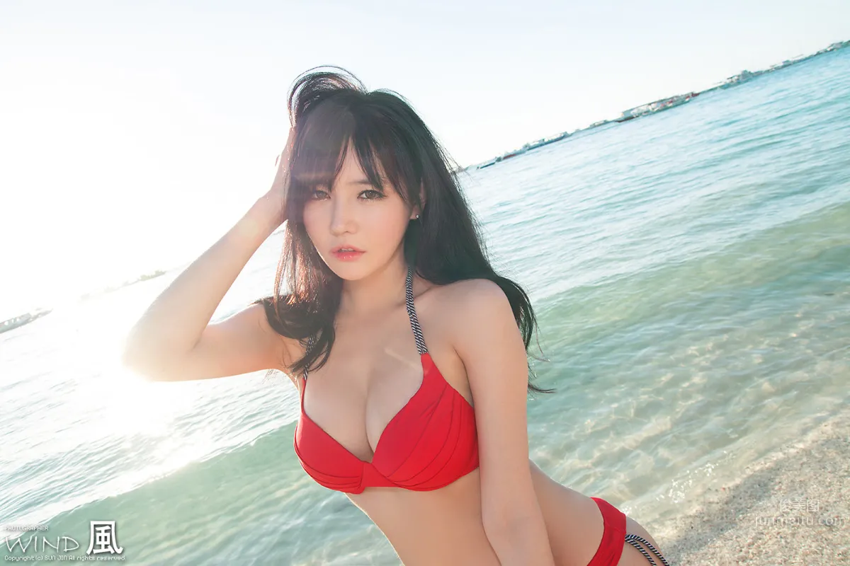 Han Ga Eun: Photo Set 2022 photo 32