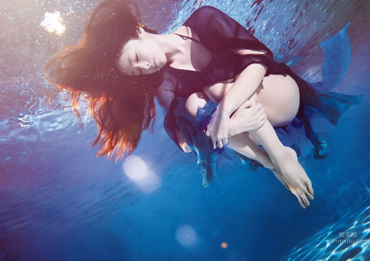 [Weekly Playboy] 2015 No.44-45 波瑠 淺川梨奈 小芝風花 広瀬アリス 大谷みつほ 深田恭子 鈴木ふみ奈 森保まどか 深川麻衣 9