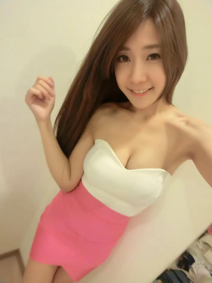 Yu Shiying - Angel Face and Devil Figure photo 30
