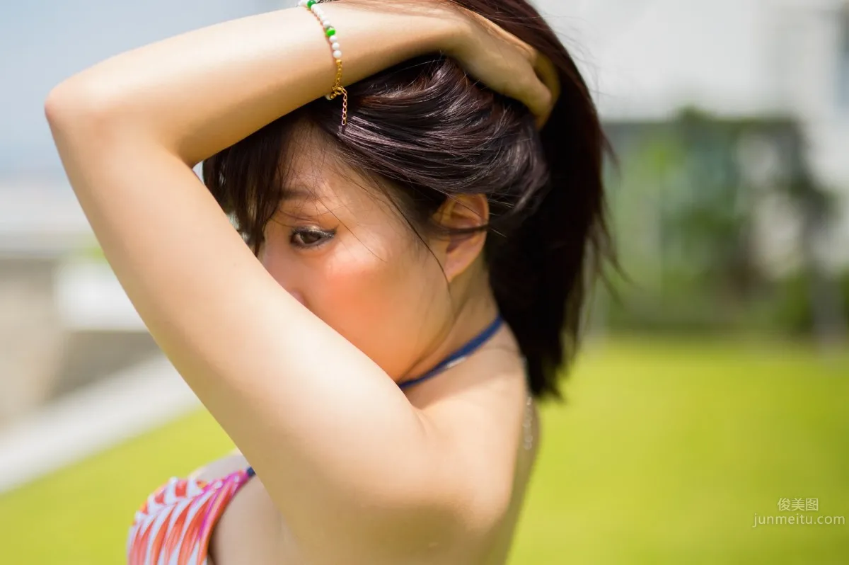 Ringo Mitsuki (Miki Onosaka) - Beauty Calendar Special photo 16