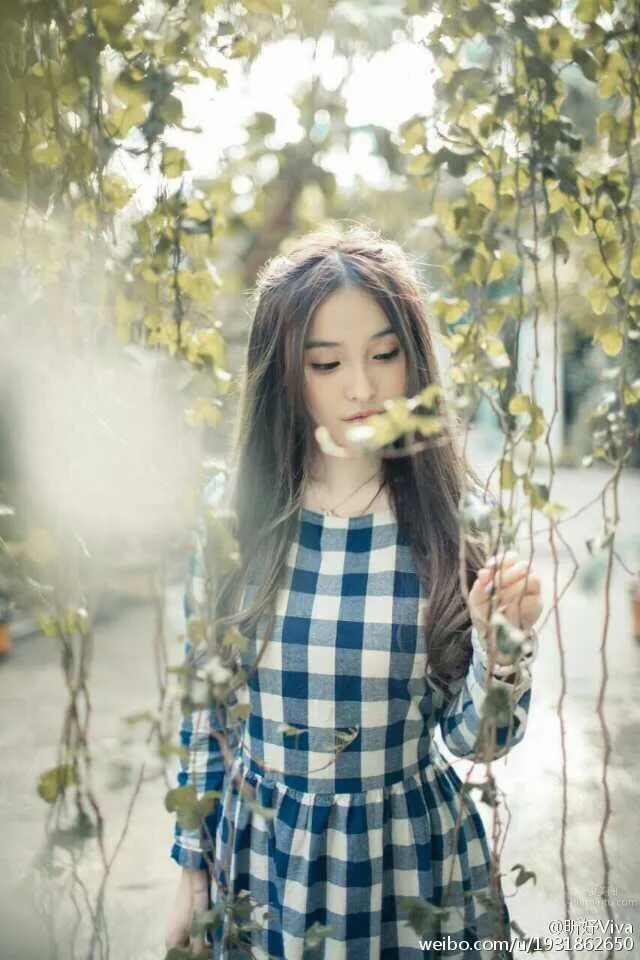 昕妤Viva- 微博私房照_14