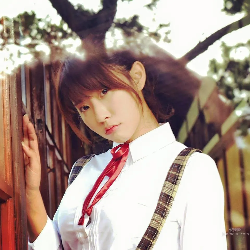 Lu Yuxi - 'Lucy,Blue Sea!' Sexy Photo Book photo 19