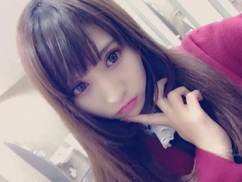 Rion - Abnormally Cute Beautiful Girl Portrait photo 13