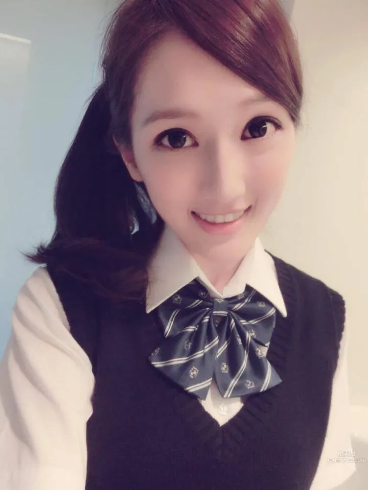 安可芯- Facebook养眼私房照_27