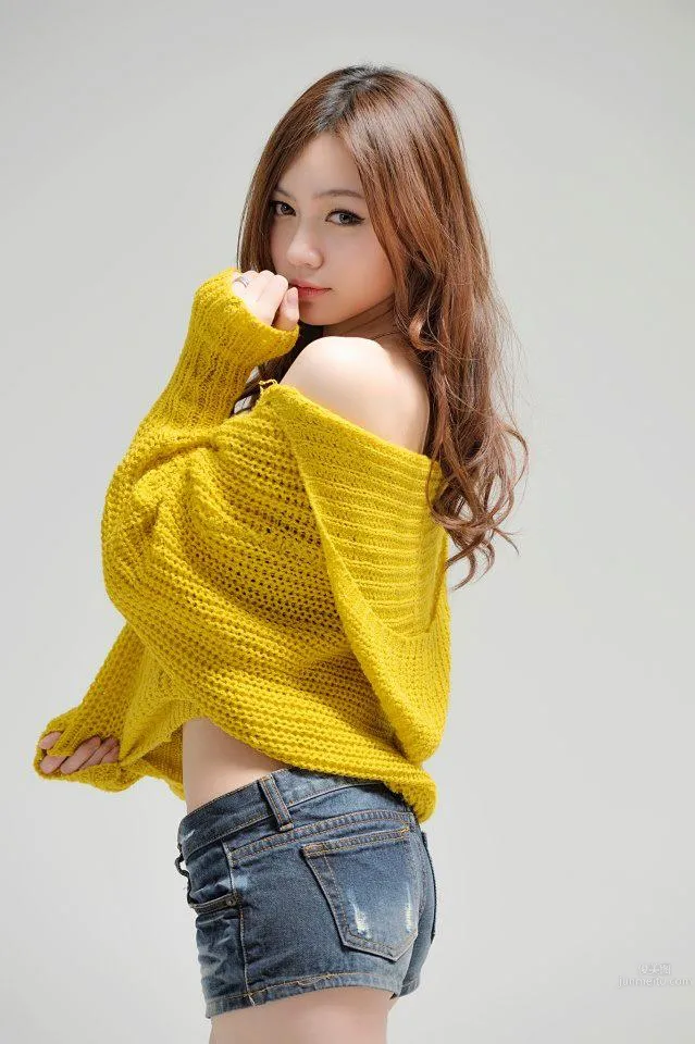 Su Xiaoli, Hot Doll Girl Private Shoot photo 10