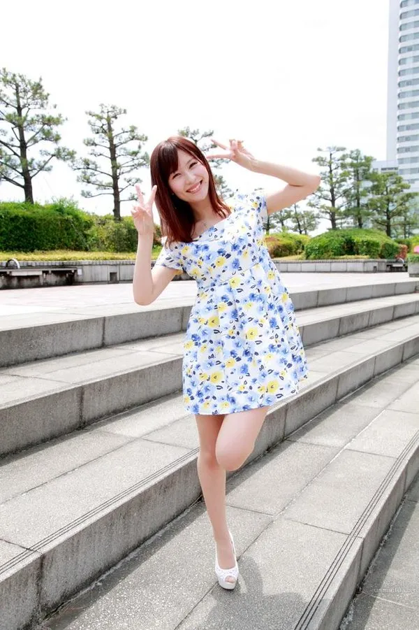 Yuriko Natsume, Home Private Shoot photo 36