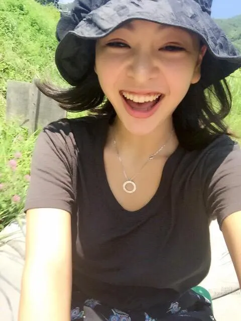 南真菜果(喜多愛)- 童顔養眼私房照 2