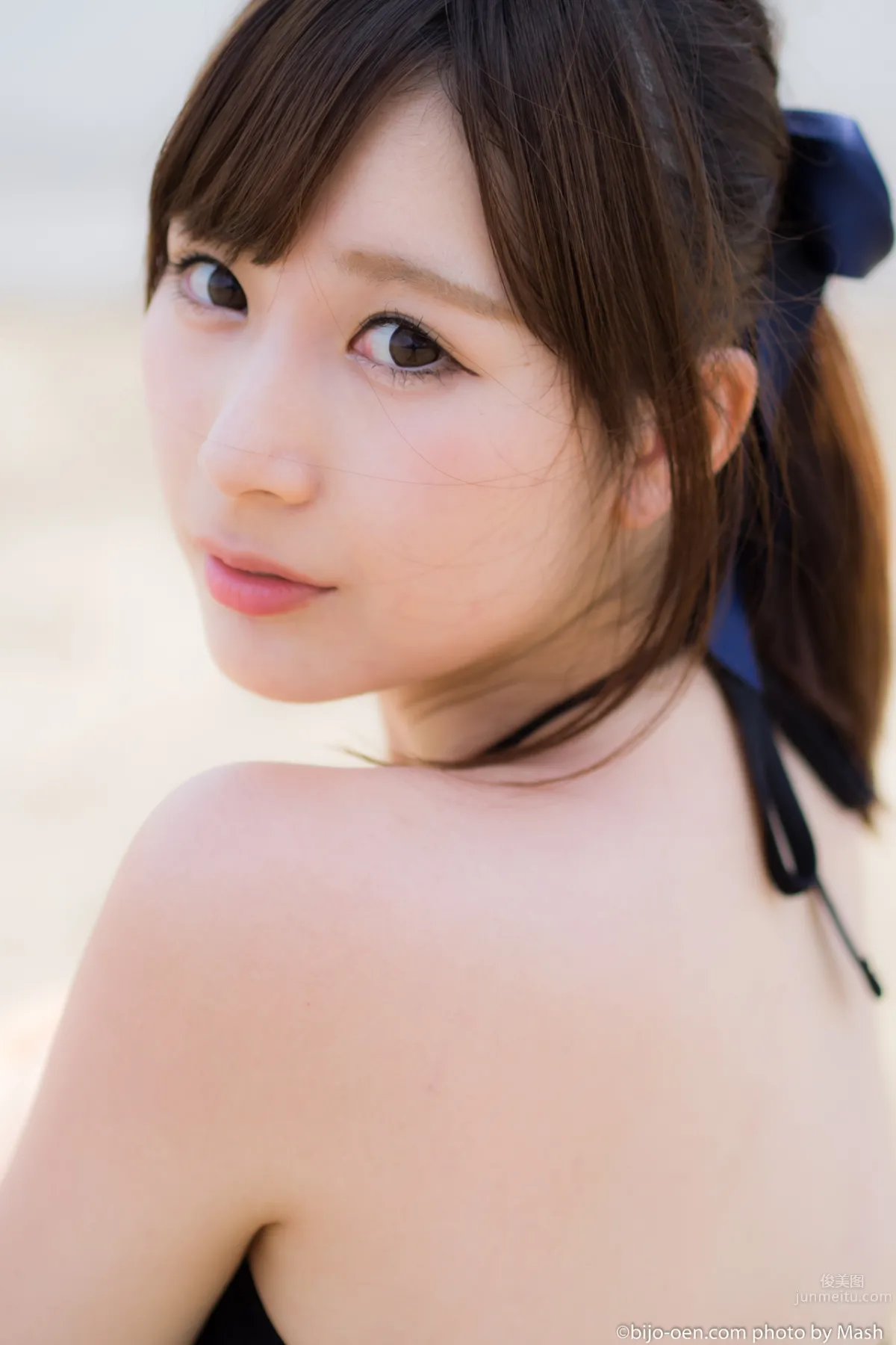 Saori Yagi, Healing Goddess Selected Photo Collection photo 9