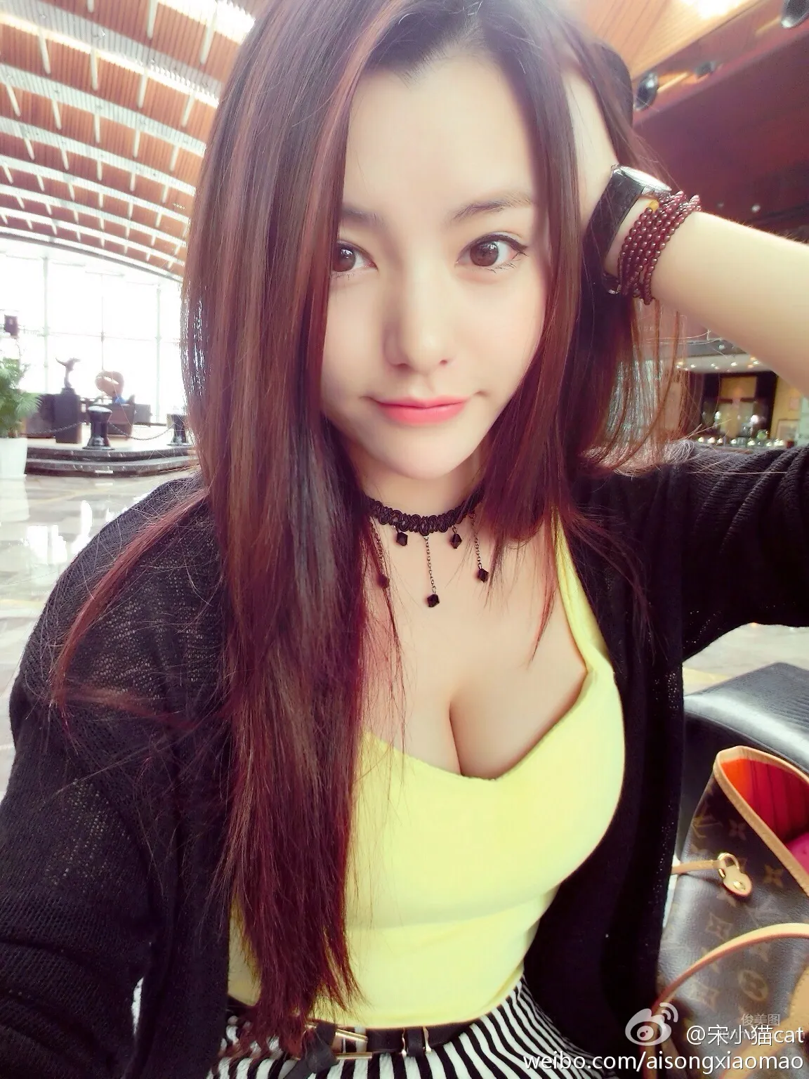 Song Xiaomao: cat photo 5