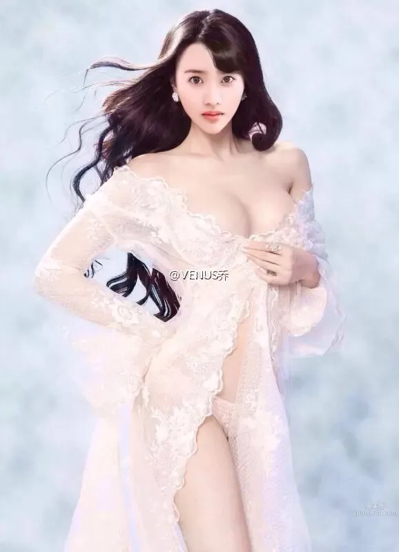 Qiao Anxi: VENUS photo 10
