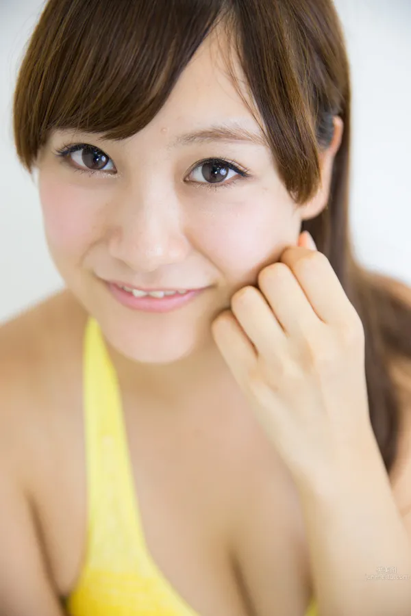 Chuantian Liunan, Eye-Catching Lingerie Private Shoot photo 11