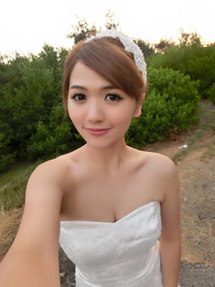 Mokui vika - Facebook Private Shoot photo 8