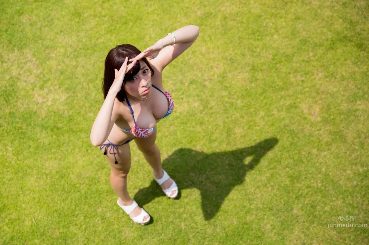 Ringo Mitsuki (Miki Onosaka) - Beauty Calendar Special photo 12