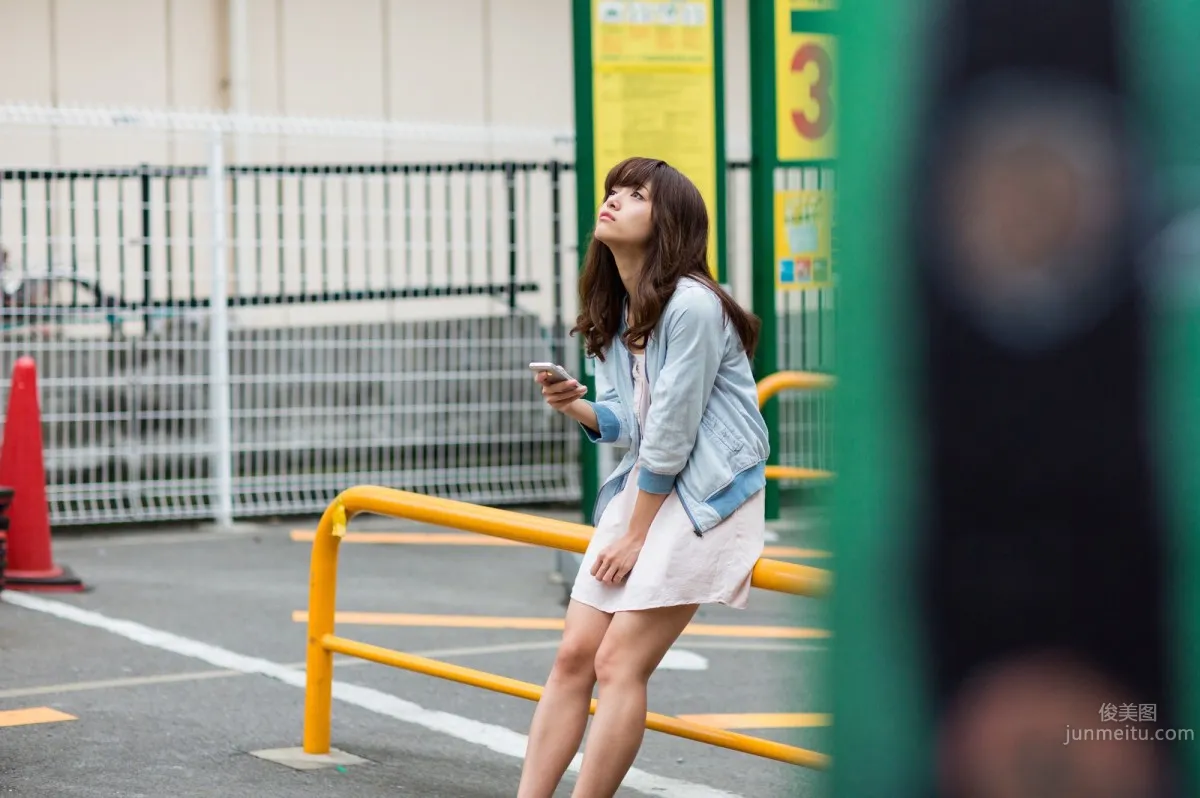 三田寺円- 美女历清纯小护士_5