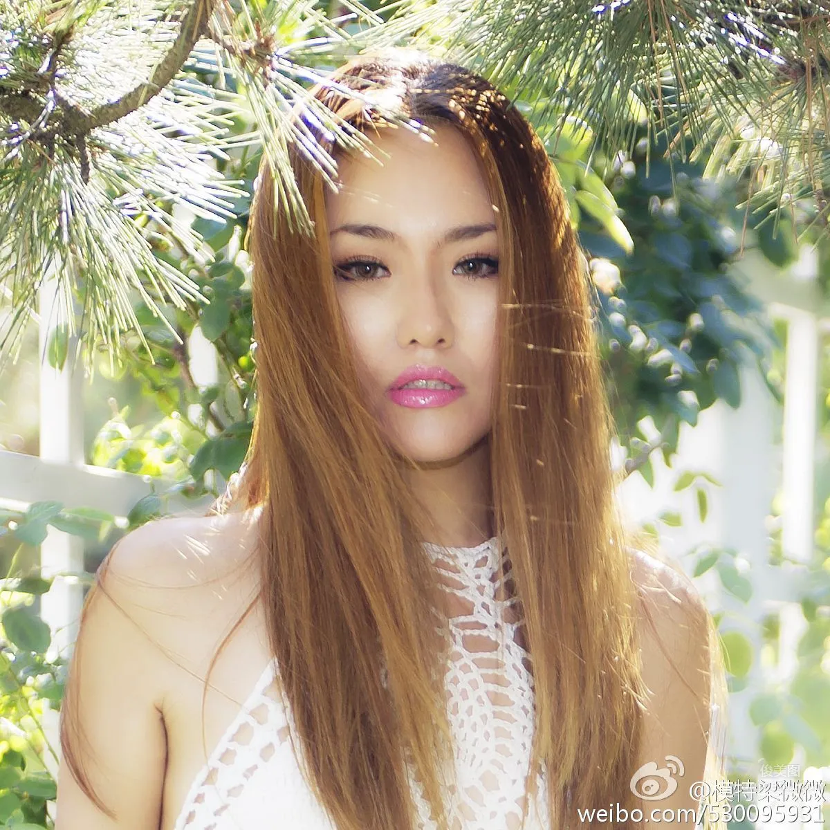 Liang Weiwei - Cold and Sexy Photo photo 25