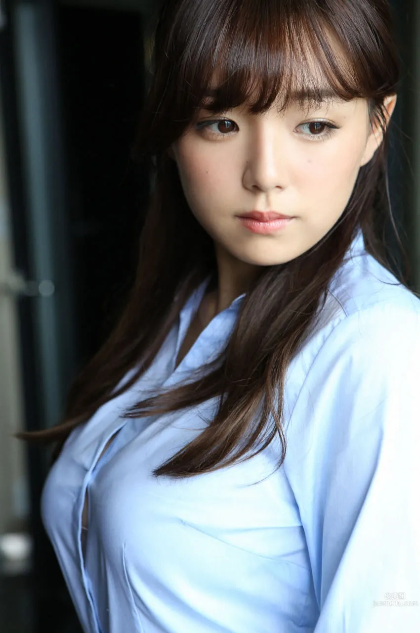 篠崎愛- [WPB-net] EXtra No.227 Ai Shinozaki 4