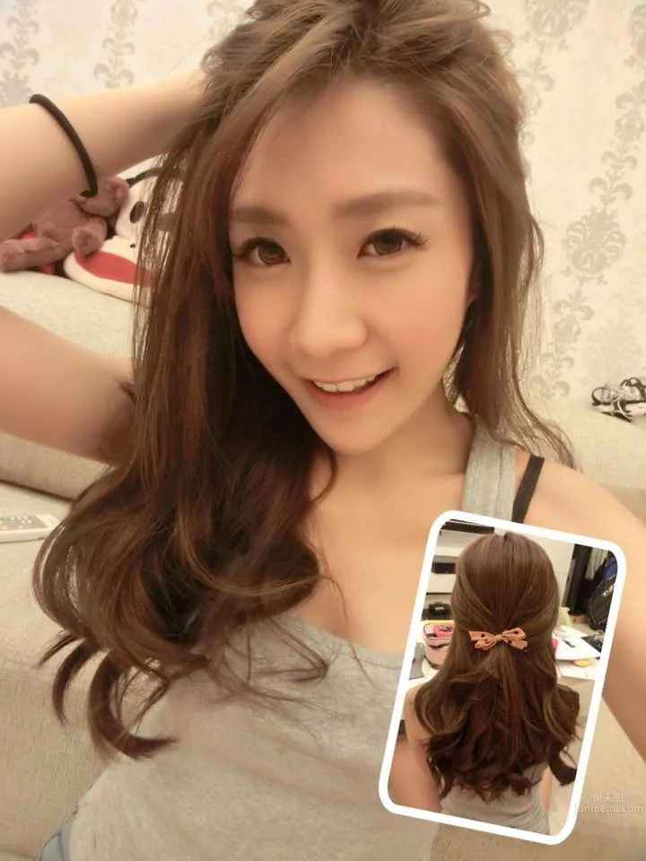 Yu Shiying - Angel Face and Devil Figure photo 29