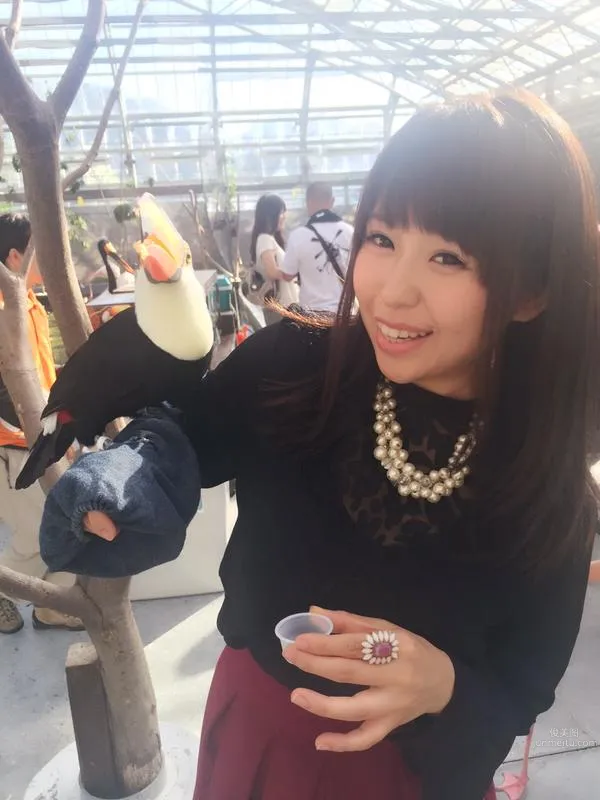 桃井春花(桃井はるか)- 童顔私房照 22