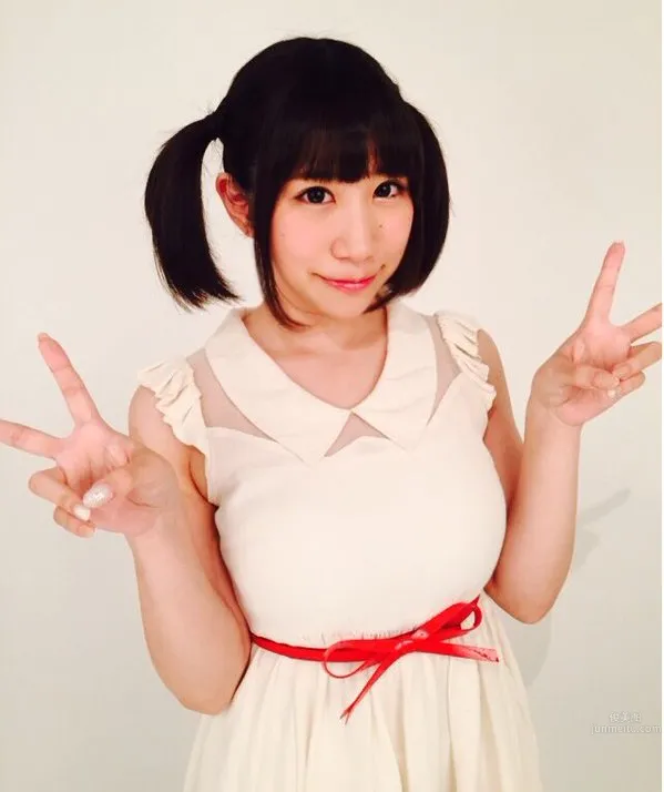 Saki Ono - Popular Voice Actress Playful Private Shoot Photos photo 2