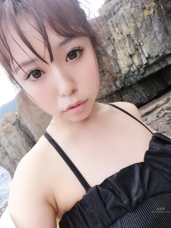 桃井春花(桃井はるか)- 童顔私房照 26