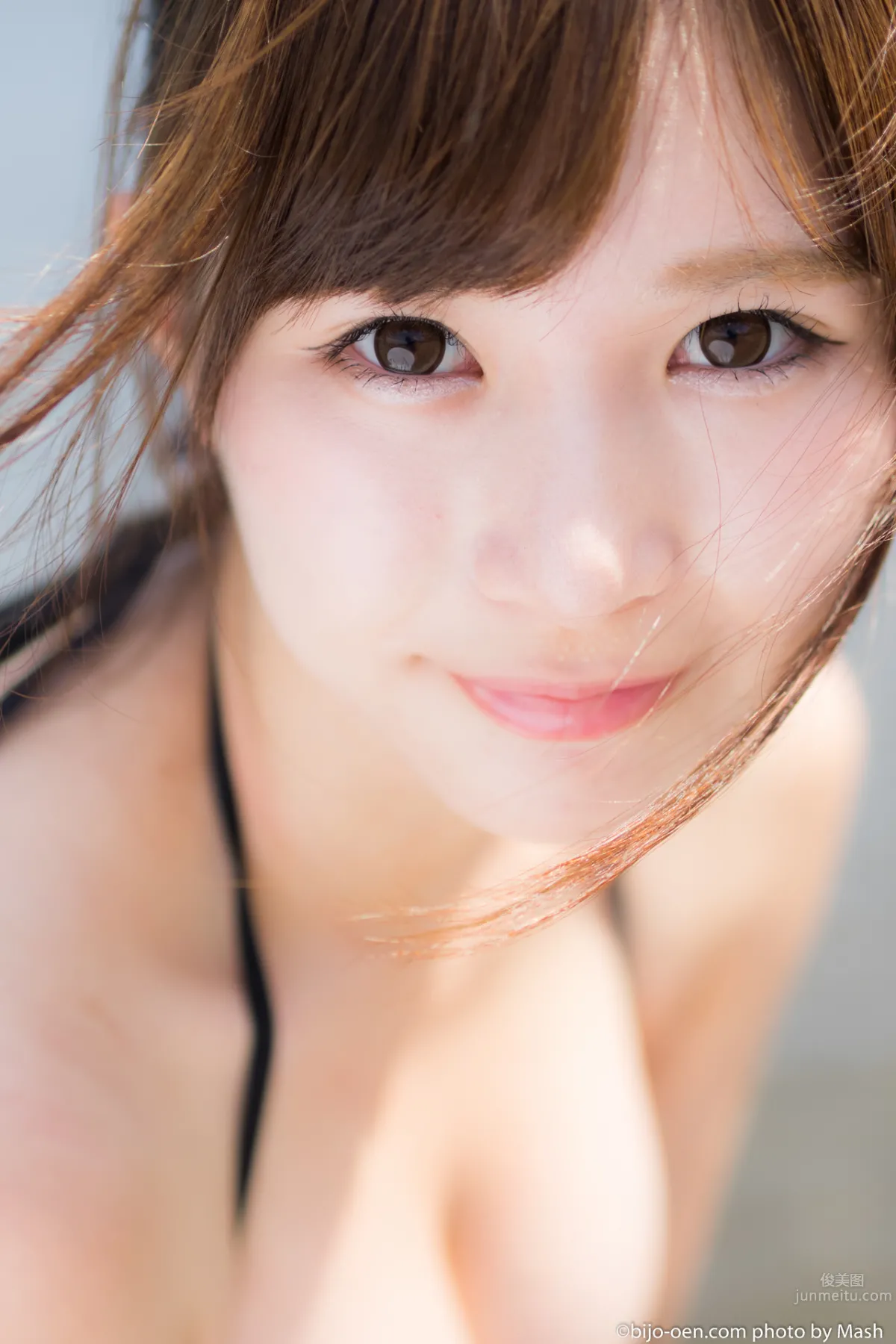 Saori Yagi, Healing Goddess Selected Photo Collection photo 8