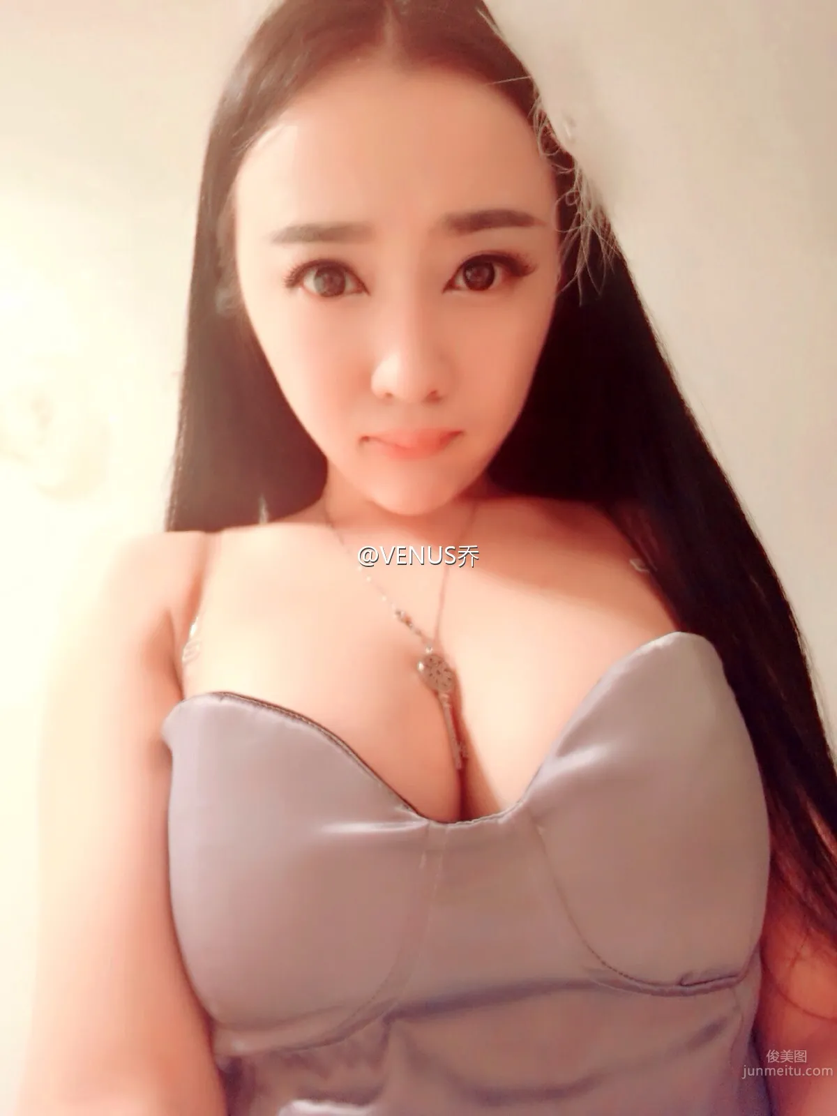 Qiao Anxi: VENUS photo 15