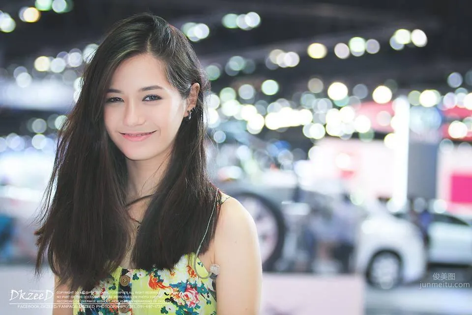 Violette Wautier(วิโอเลต วอเทียร์ )- 泰妹私房照 2