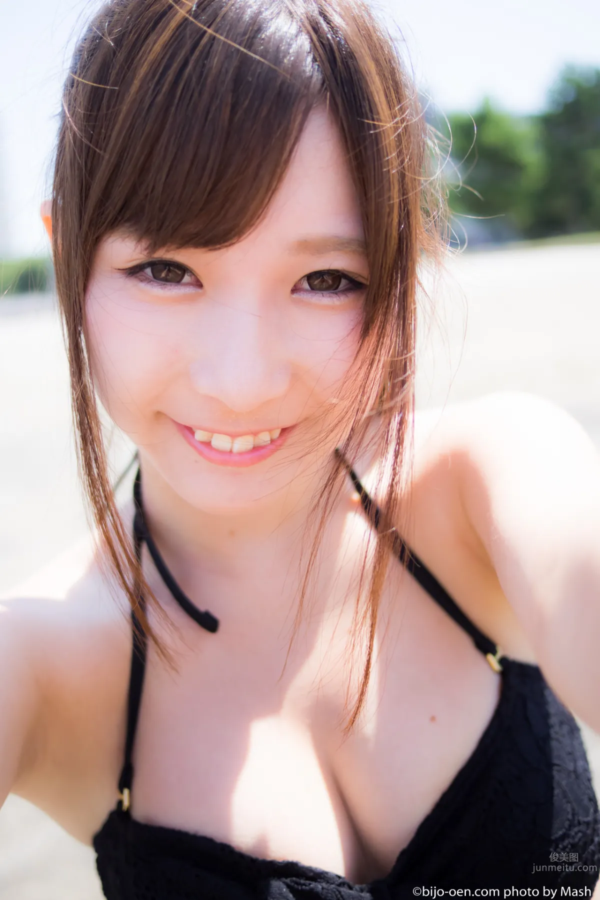 Saori Yagi, Healing Goddess Selected Photo Collection photo 11