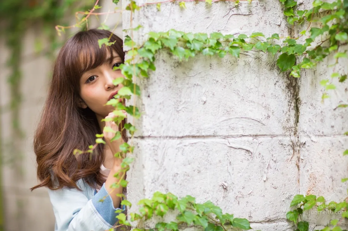 三田寺円- 美女历清纯小护士_4