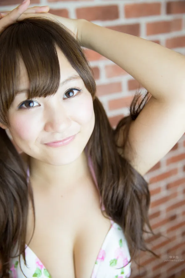 Chuantian Liunan, Eye-Catching Lingerie Private Shoot photo 7