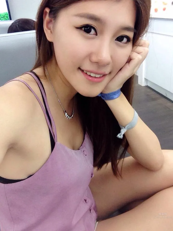 Chen Bobo - Boxing Beauty Private Shoot photo 11