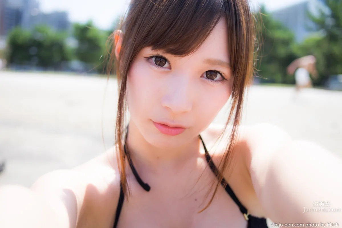 Saori Yagi, Healing Goddess Selected Photo Collection photo 10