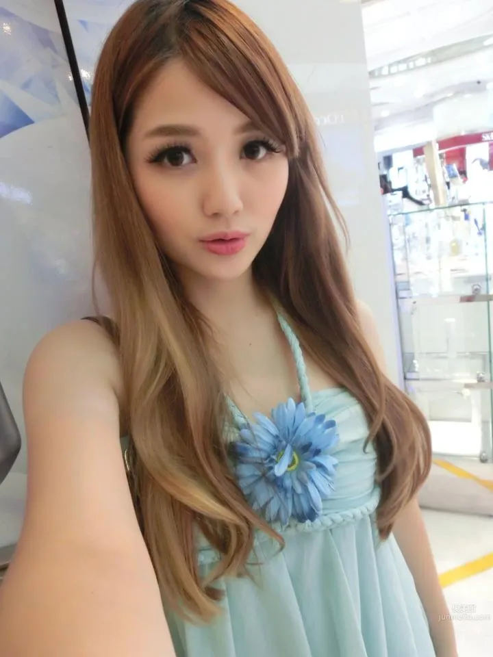 Mokui vika - Facebook Private Shoot photo 10