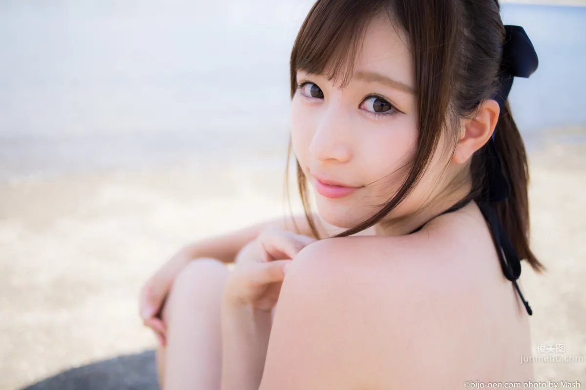 Saori Yagi, Healing Goddess Selected Photo Collection photo 12