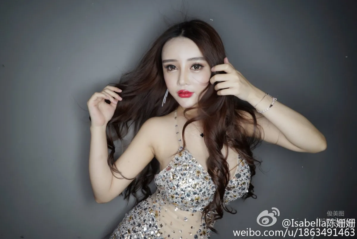 Chen Shanshan: Isabella photo 19