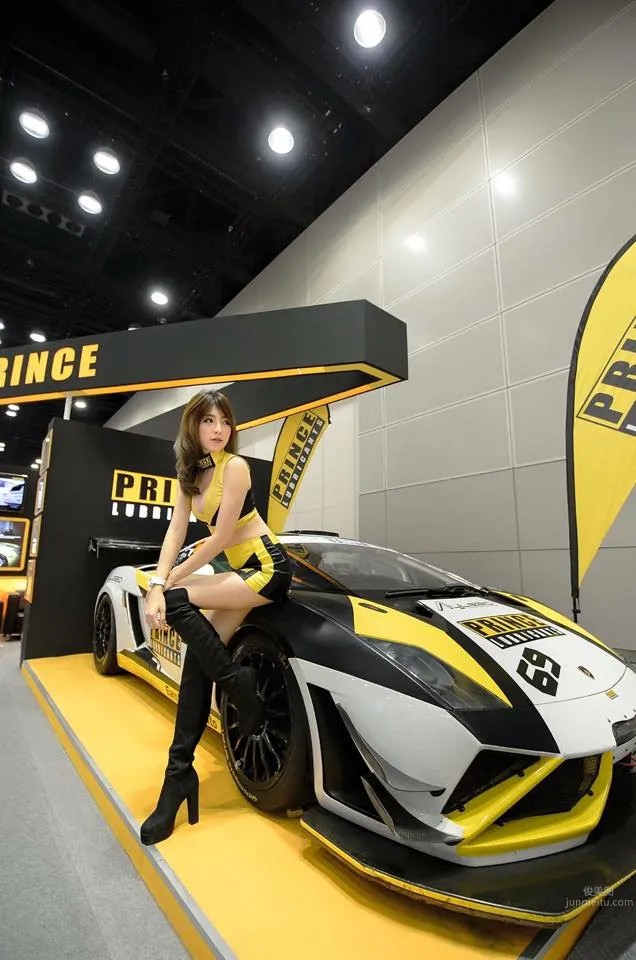 Miko Wong - Otaku Goddess Temperament Private Shoot photo 4
