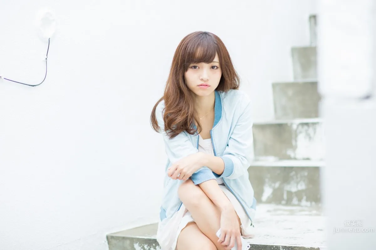 三田寺円- 美女历清纯小护士_12