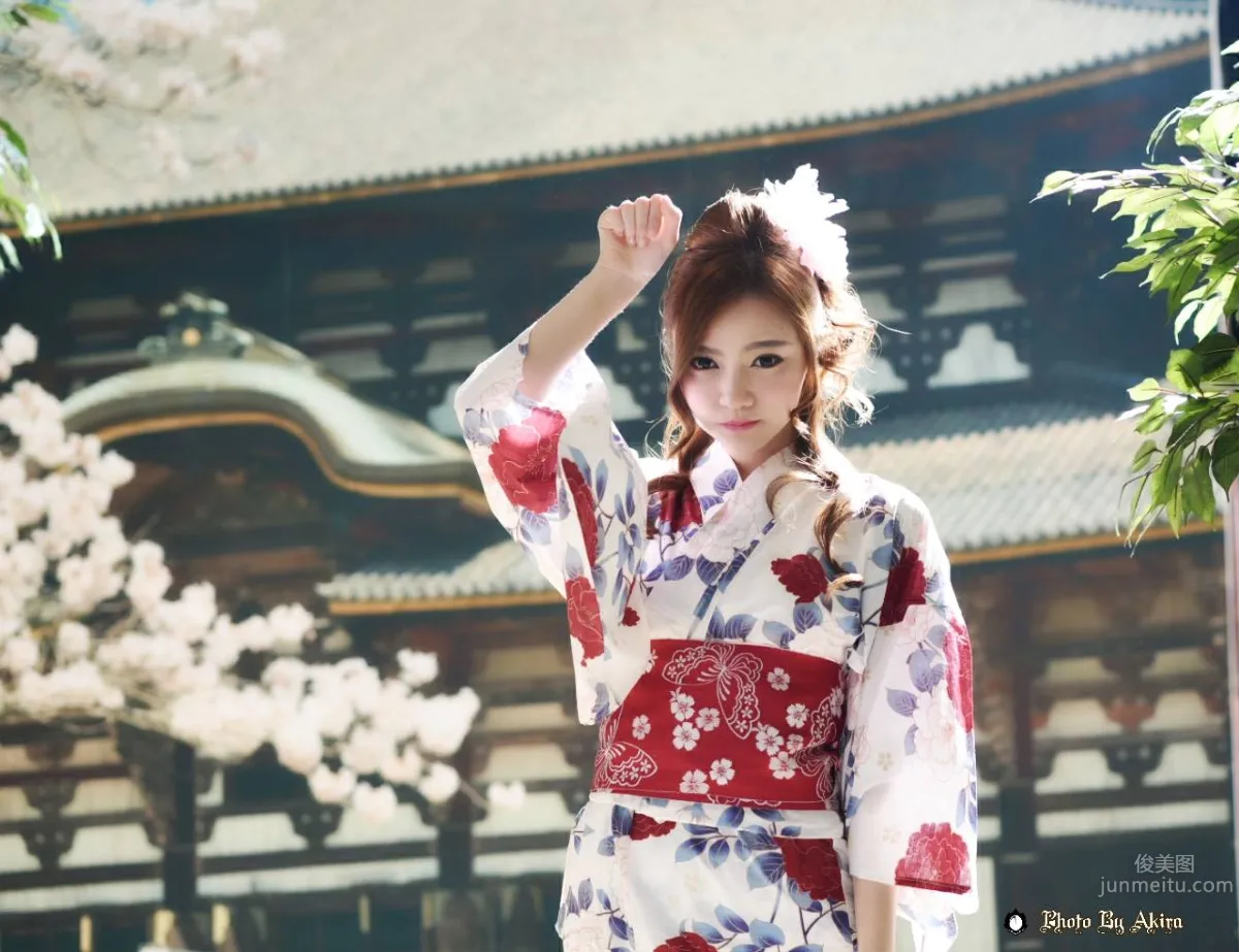 Su Xiaoli, Hot Doll Girl Private Shoot photo 9