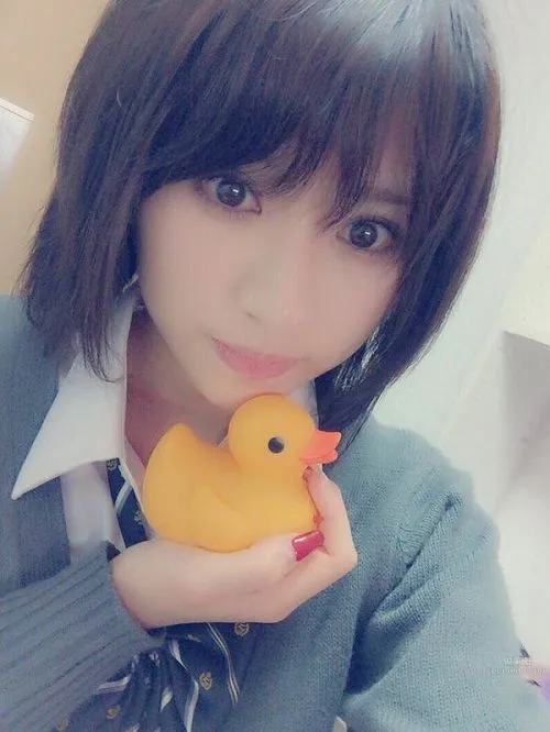 Rion - Abnormally Cute Beautiful Girl Portrait photo 14