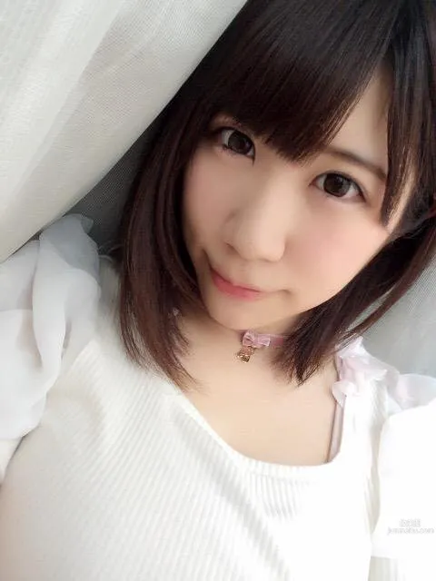 Saki Ono - Popular Voice Actress Playful Private Shoot Photos photo 15